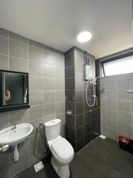 The Netizen untuk Untuk Disewa - RM 1,600 /bulan, Apr 2026 - Bathroom - PropertyGuru.com.my