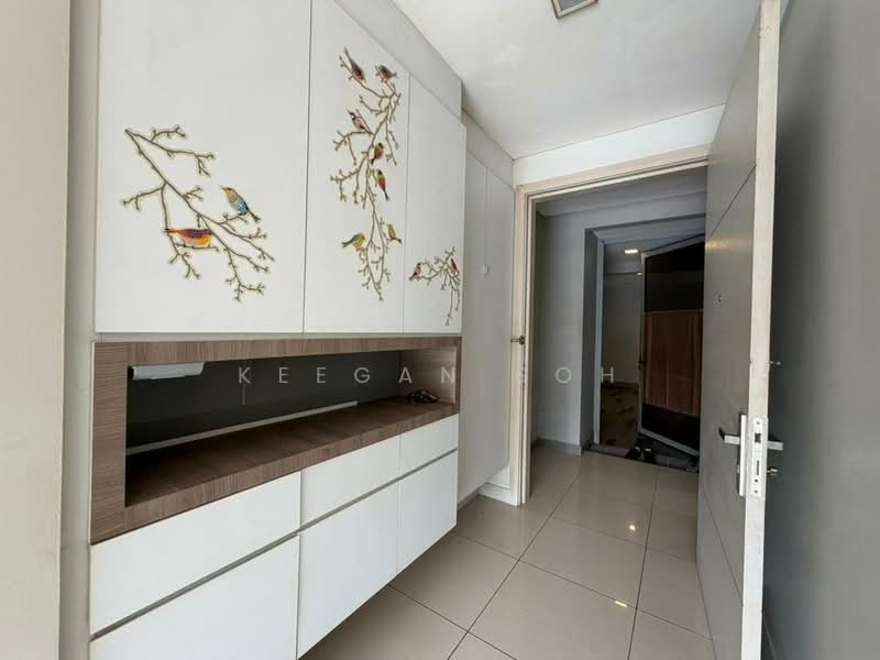 The Westside One untuk Untuk Dijual - RM 1,650,000, Apr 2026 - Entrance - PropertyGuru.com.my