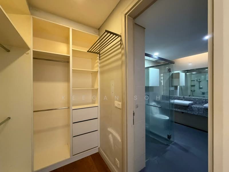 The Westside One untuk Untuk Dijual - RM 1,650,000, Apr 2026 - Bathroom - PropertyGuru.com.my