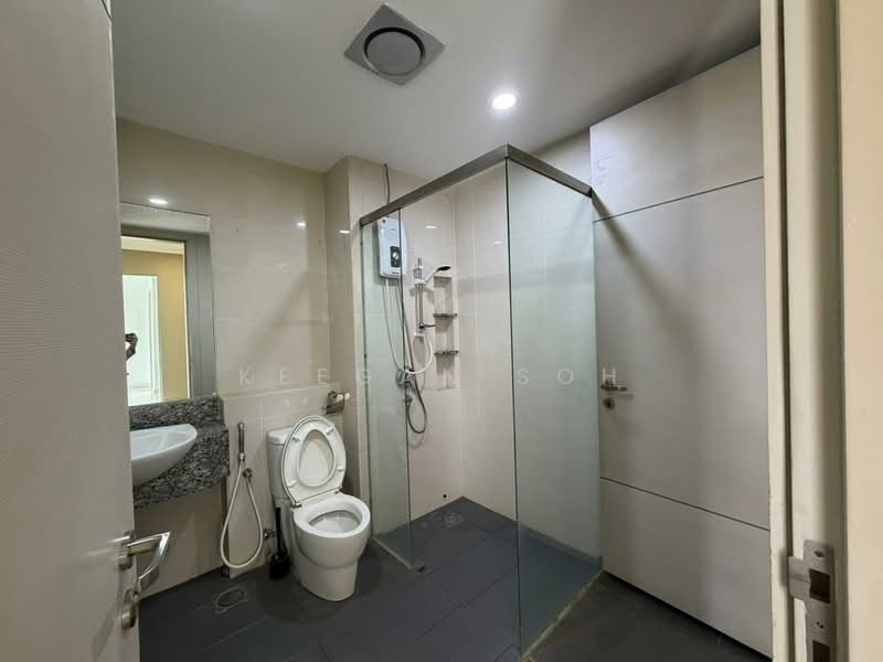 The Westside One untuk Untuk Dijual - RM 1,650,000, Apr 2026 - Bathroom - PropertyGuru.com.my