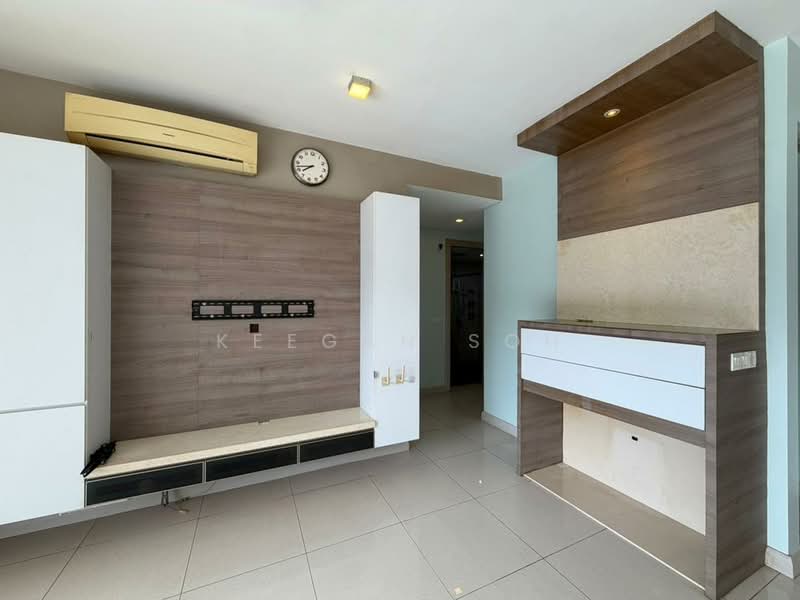 The Westside One untuk Untuk Dijual - RM 1,650,000, Apr 2026 - Living Room - PropertyGuru.com.my