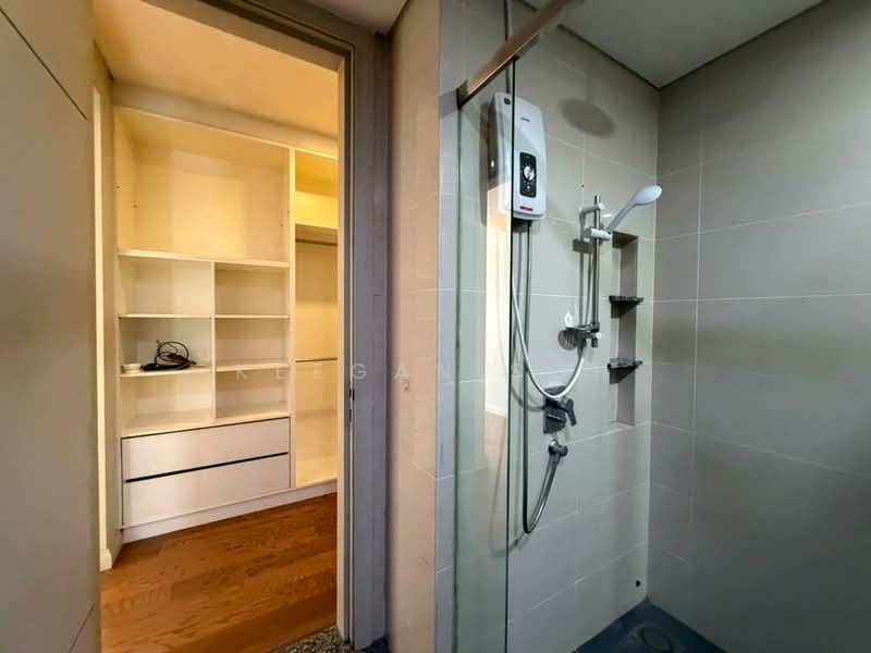 The Westside One untuk Untuk Dijual - RM 1,650,000, Apr 2026 - Bathroom - PropertyGuru.com.my