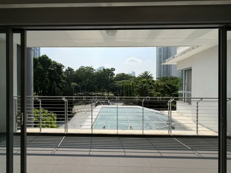The Westside One untuk Untuk Dijual - RM 1,650,000, Apr 2026 - Balcony - PropertyGuru.com.my
