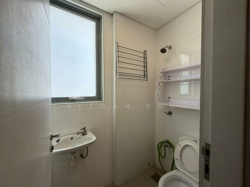 The Westside One untuk Untuk Dijual - RM 1,650,000, Apr 2026 - Bathroom - PropertyGuru.com.my