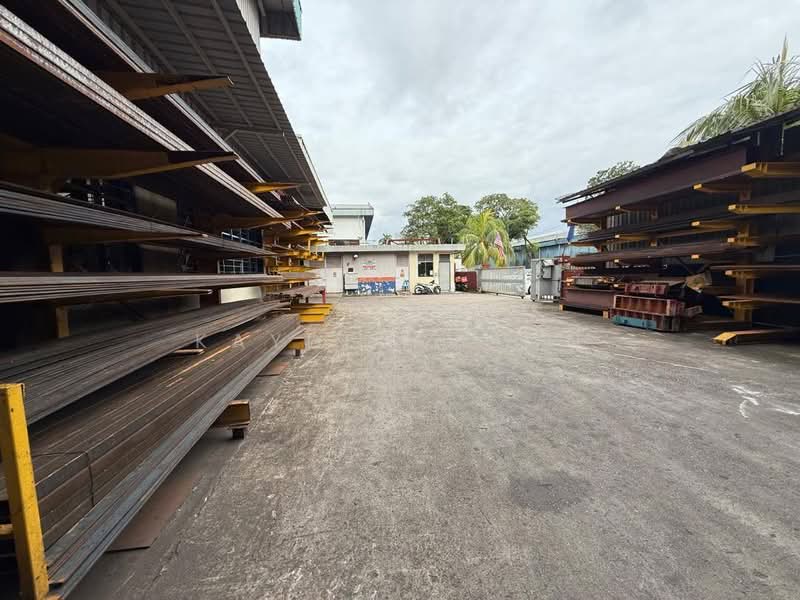 Kilang untuk Dijual di Tebrau (Johor) - Kayden Voon - PropertyGuru.com.my