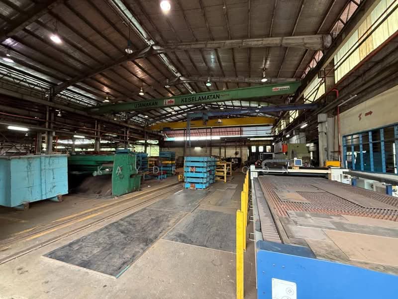 Kilang untuk Dijual di Tebrau (Johor) - Kayden Voon - PropertyGuru.com.my