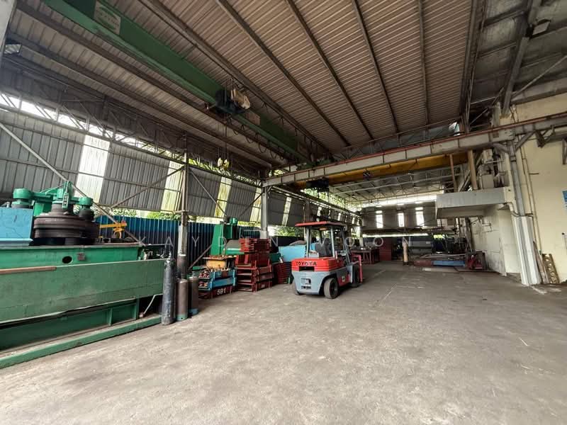 Kilang untuk Dijual di Tebrau (Johor) - Kayden Voon - PropertyGuru.com.my