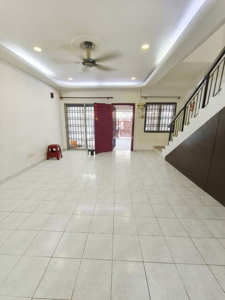 Taman Setia Indah - 1