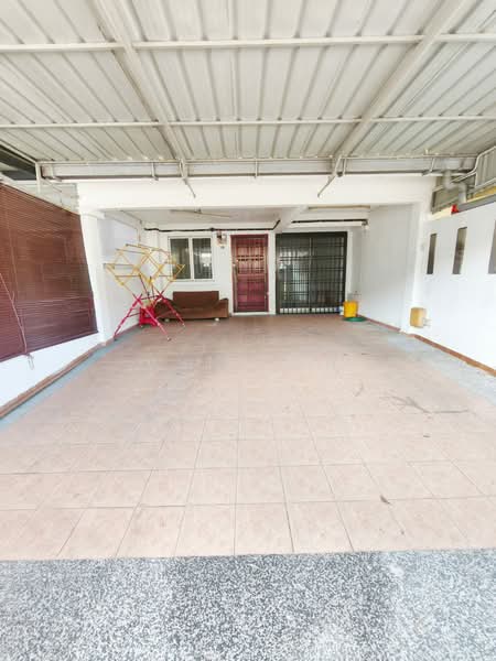 Taman Setia Indah - 2