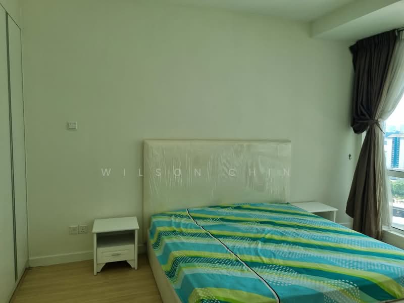 Service Residence for Rent at Camellia Serviced Suites - Wilson Chin - Bedroom - PropertyGuru.com.my
