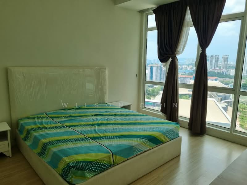 Service Residence for Rent at Camellia Serviced Suites - Wilson Chin - Bedroom - PropertyGuru.com.my