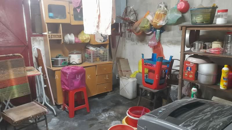 2-storey Terraced House for Sale in Taman Sepakat (Menglembu) - Datuk Lee Heng - Interior - PropertyGuru.com.my