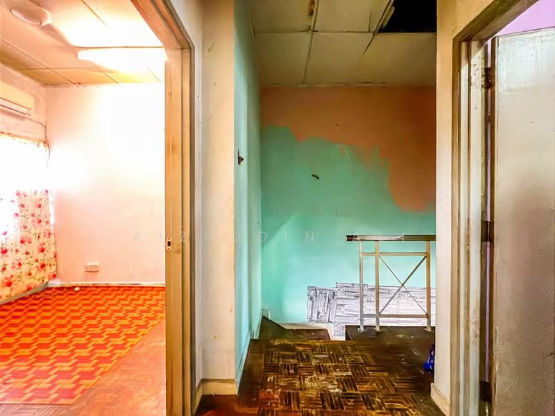 Terraced House for Sale in Subang Jaya (Selangor) - Aizuddin Ali - Interior - PropertyGuru.com.my