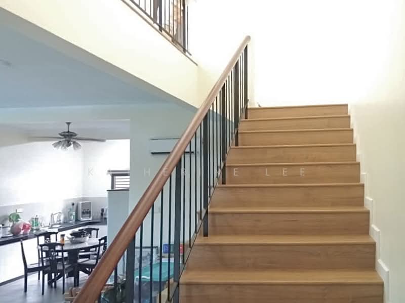 Rumah Teres 2-Tingkat untuk Dijual di Bandar Bukit Raja (Klang) - Katherine Lee - PropertyGuru.com.my