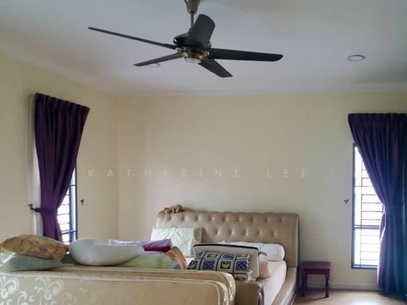 Rumah Teres 2-Tingkat untuk Dijual di Bandar Bukit Raja (Klang) - Katherine Lee - Bedroom - PropertyGuru.com.my
