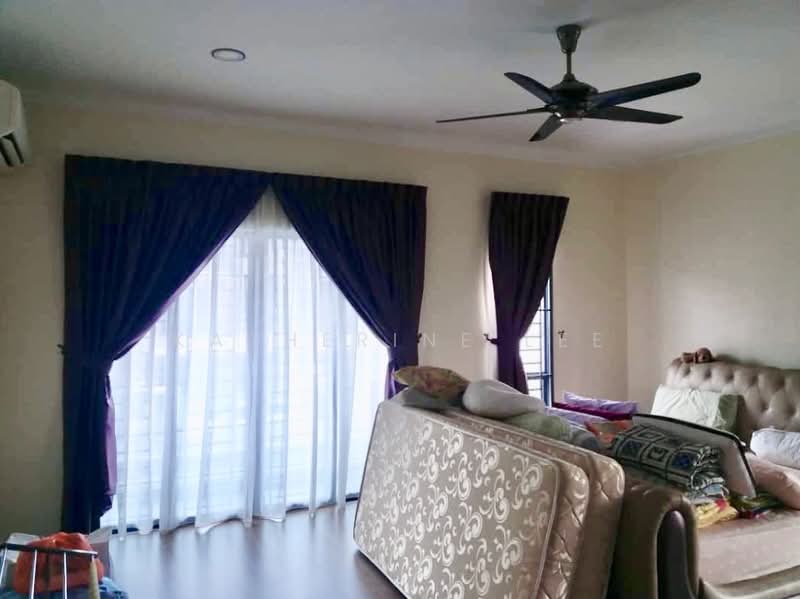 Rumah Teres 2-Tingkat untuk Dijual di Bandar Bukit Raja (Klang) - Katherine Lee - Bedroom - PropertyGuru.com.my