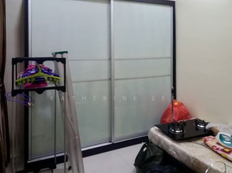 Rumah Teres 2-Tingkat untuk Dijual di Bandar Bukit Raja (Klang) - Katherine Lee - Interior - PropertyGuru.com.my