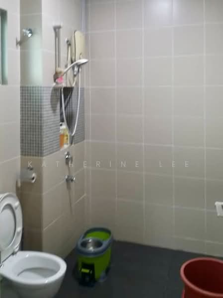 Rumah Teres 2-Tingkat untuk Dijual di Bandar Bukit Raja (Klang) - Katherine Lee - Bathroom - PropertyGuru.com.my