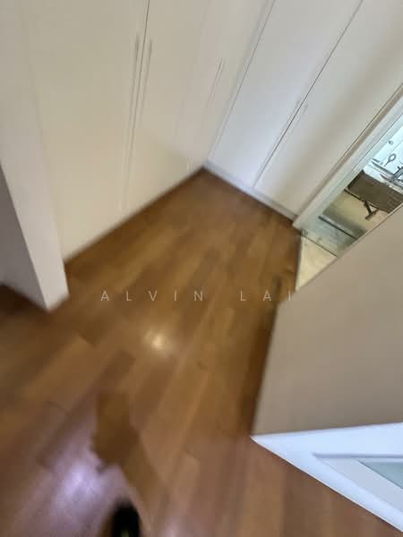 Service Residence for Rent at Quadro Residences - Alvin Lai Lai - Interior - PropertyGuru.com.my