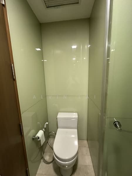 Service Residence for Rent at Quadro Residences - Alvin Lai Lai - Bathroom - PropertyGuru.com.my