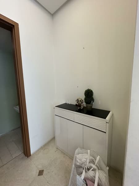 Service Residence for Rent at Quadro Residences - Alvin Lai Lai - Entrance - PropertyGuru.com.my