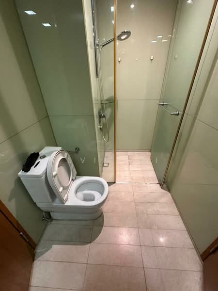 Service Residence for Rent at Quadro Residences - Alvin Lai Lai - Bathroom - PropertyGuru.com.my