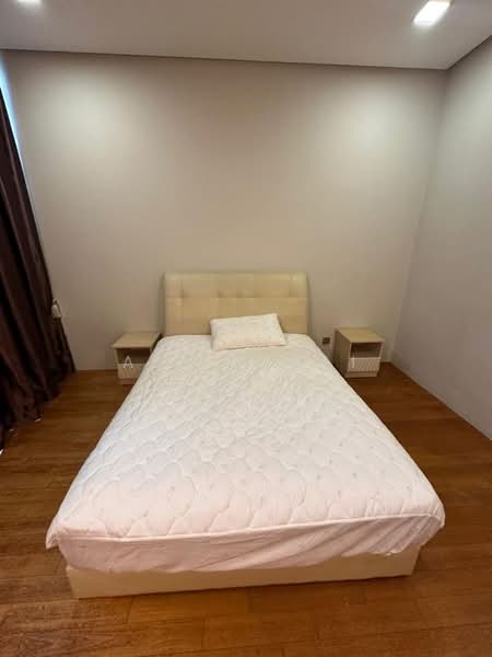 Service Residence for Rent at Quadro Residences - Alvin Lai Lai - Bedroom - PropertyGuru.com.my