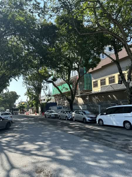 Untuk Disewa - Taman Bukit Maluri