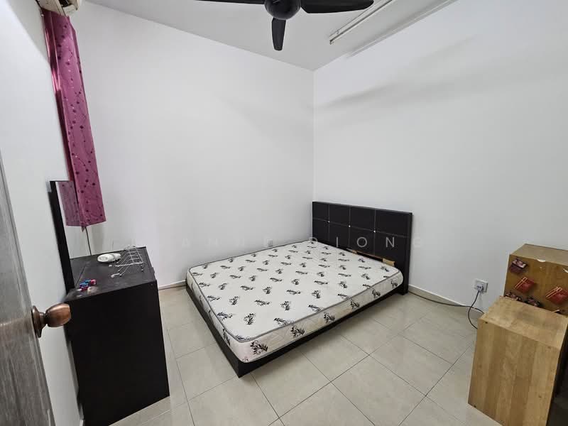 Condominium for Rent at Pelangi Utama - Joanne Diong - Bedroom - PropertyGuru.com.my