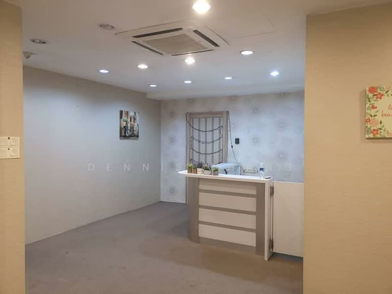 [4 Units Renovated 🔥] DIAMOND SQUARE COMMERCIAL CENTRE, Setapak, Jalan Gombak untuk Untuk Dijual - RM 1,200,000, Apr 2026 - Interior - PropertyGuru.com.my