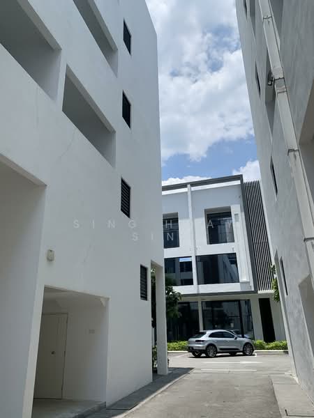 Kedai / Pejabat untuk Disewa di Aspen Vision City (Batu Kawan) - Sing Hoay Sin - PropertyGuru.com.my