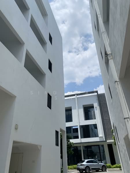 Kedai / Pejabat untuk Disewa di Aspen Vision City (Batu Kawan) - Sing Hoay Sin - PropertyGuru.com.my