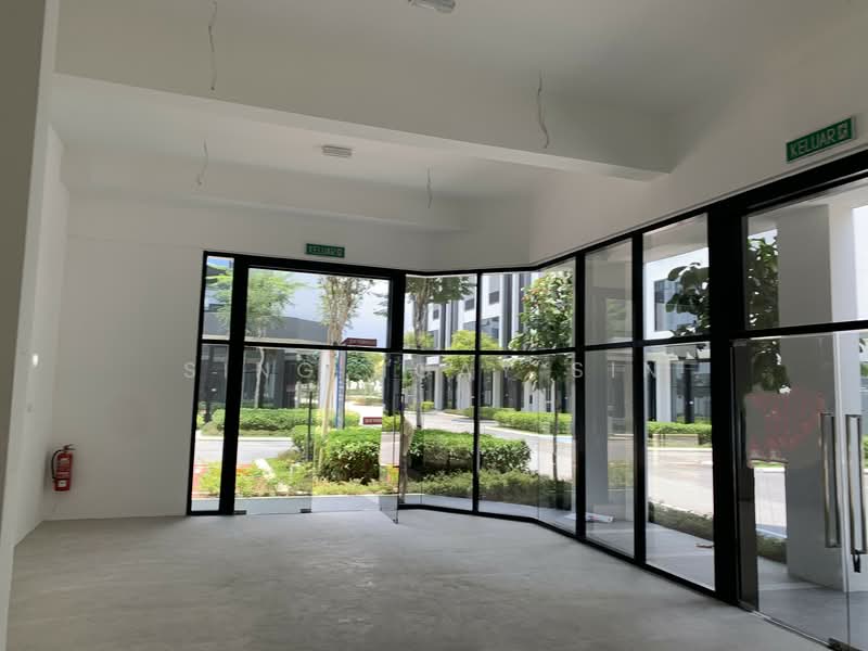 Kedai / Pejabat untuk Disewa di Aspen Vision City (Batu Kawan) - Sing Hoay Sin - PropertyGuru.com.my