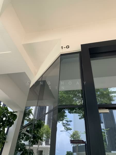 Kedai / Pejabat untuk Disewa di Aspen Vision City (Batu Kawan) - Sing Hoay Sin - PropertyGuru.com.my