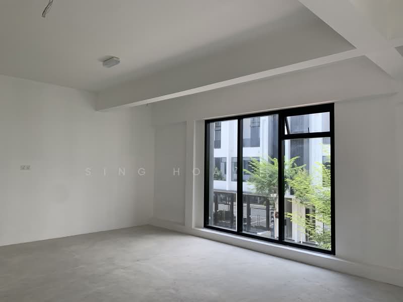 Kedai / Pejabat untuk Disewa di Aspen Vision City (Batu Kawan) - Sing Hoay Sin - PropertyGuru.com.my