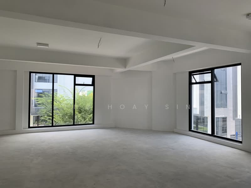 Kedai / Pejabat untuk Disewa di Aspen Vision City (Batu Kawan) - Sing Hoay Sin - PropertyGuru.com.my