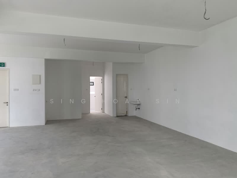 Kedai / Pejabat untuk Disewa di Aspen Vision City (Batu Kawan) - Sing Hoay Sin - PropertyGuru.com.my