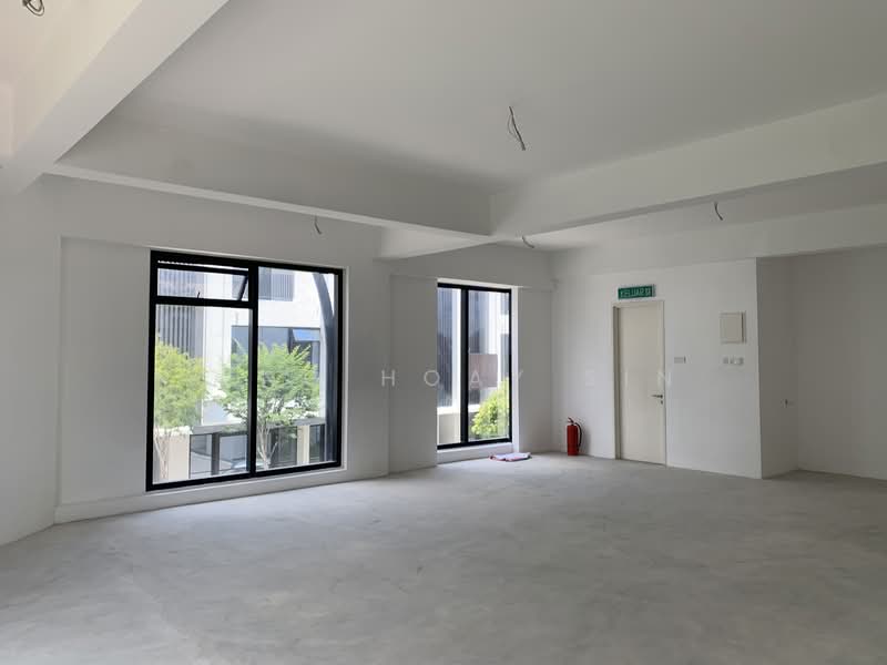 Kedai / Pejabat untuk Disewa di Aspen Vision City (Batu Kawan) - Sing Hoay Sin - PropertyGuru.com.my