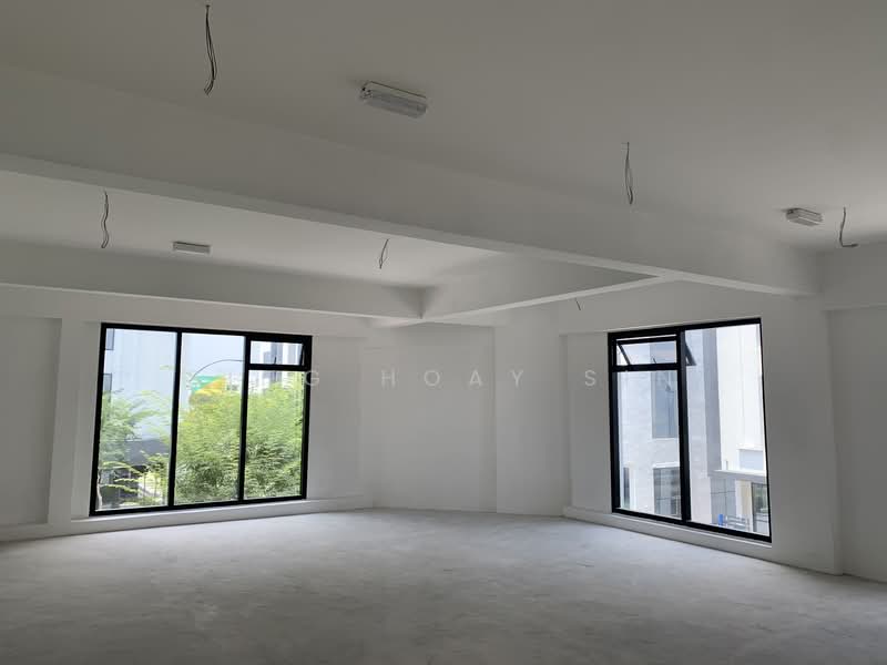 Kedai / Pejabat untuk Disewa di Aspen Vision City (Batu Kawan) - Sing Hoay Sin - PropertyGuru.com.my