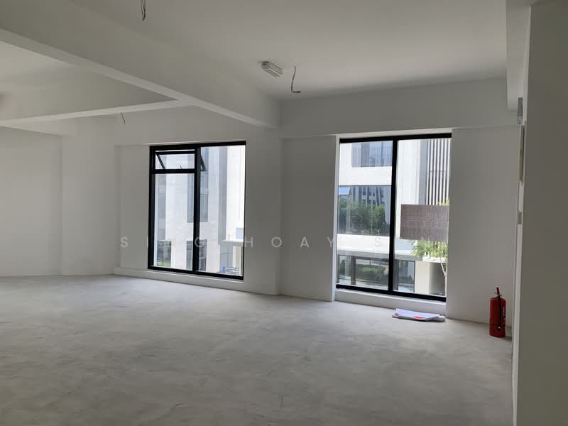 Kedai / Pejabat untuk Disewa di Aspen Vision City (Batu Kawan) - Sing Hoay Sin - PropertyGuru.com.my