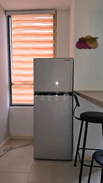 Service Residence for Rent at Tamarind Suites - Micky Cheng - Interior - PropertyGuru.com.my