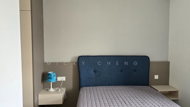 Service Residence for Rent at Tamarind Suites - Micky Cheng - PropertyGuru.com.my