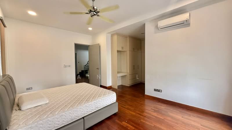 Cluster House for Rent in Horizon Hills (Iskandar Puteri (Nusajaya)) - Rainee Lai - Bedroom - PropertyGuru.com.my