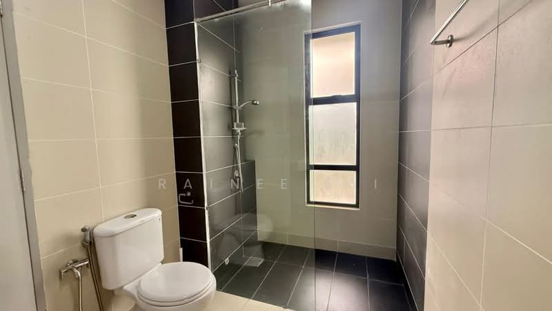 Cluster House for Rent in Horizon Hills (Iskandar Puteri (Nusajaya)) - Rainee Lai - Bathroom - PropertyGuru.com.my