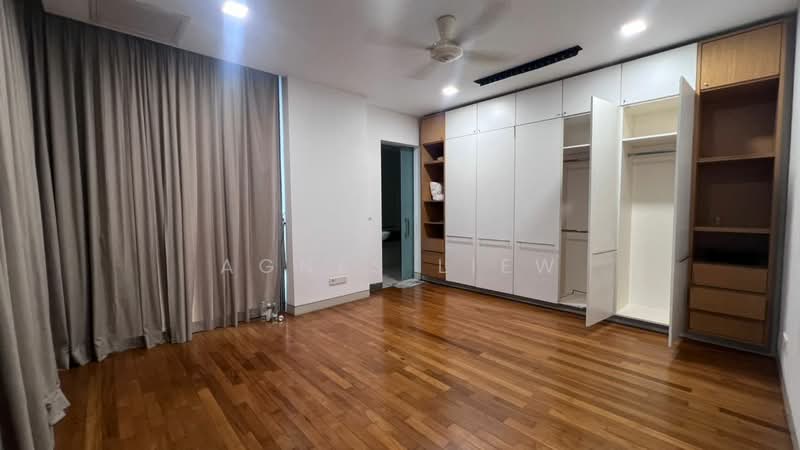 Service Residence for Rent at Suria Stonor - Agnes Liew - Bedroom - PropertyGuru.com.my