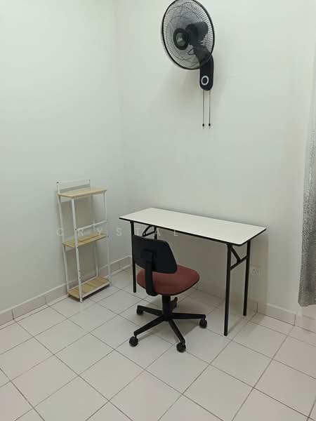 Condominium for Rent at Condominium Akasia Bukit Jalil - Crystal Yap - Study - PropertyGuru.com.my