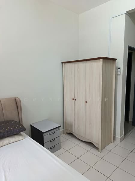 Condominium for Rent at Condominium Akasia Bukit Jalil - Crystal Yap - Bedroom - PropertyGuru.com.my