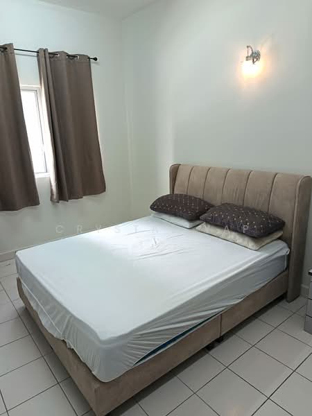 Condominium for Rent at Condominium Akasia Bukit Jalil - Crystal Yap - Bedroom - PropertyGuru.com.my