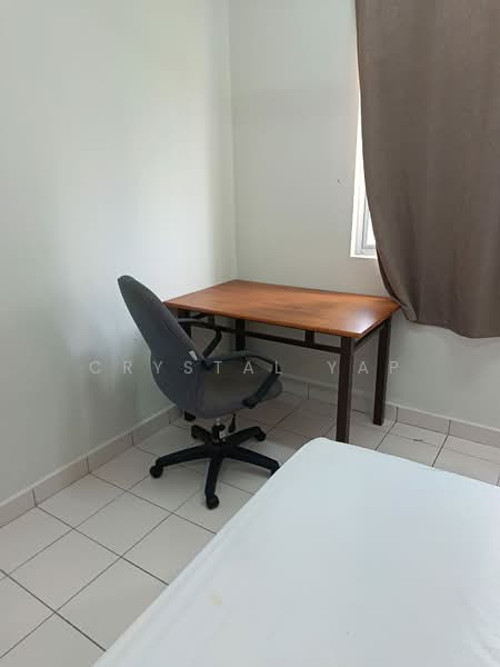 Condominium for Rent at Condominium Akasia Bukit Jalil - Crystal Yap - Study - PropertyGuru.com.my