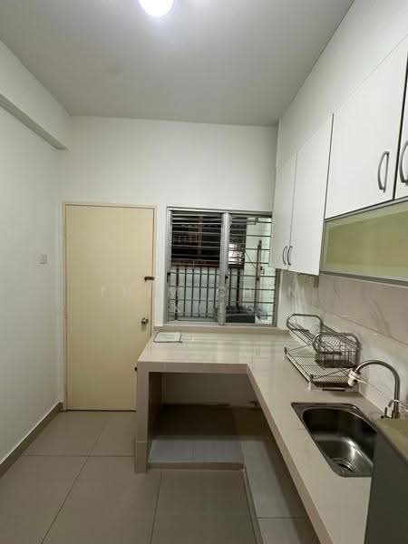 Apartment for Sale at Putra Suria Residence - Thim Chin Kit - Kitchen - PropertyGuru.com.my